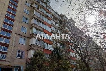 2-rooms apartment apartment by the address st. Ul Polkovaya (area 51,0 m2) - Atlanta.ua - photo 48