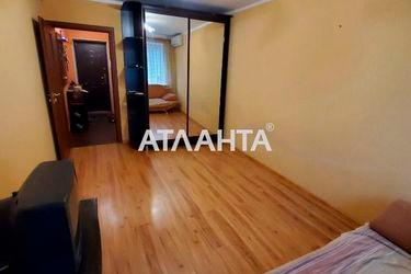 2-rooms apartment apartment by the address st. Itskhaka Rabina (area 39,5 m2) - Atlanta.ua - photo 20