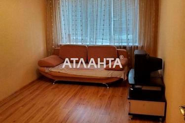 2-rooms apartment apartment by the address st. Itskhaka Rabina (area 39,5 m2) - Atlanta.ua - photo 16