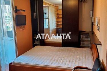 2-rooms apartment apartment by the address st. Itskhaka Rabina (area 39,5 m2) - Atlanta.ua - photo 17
