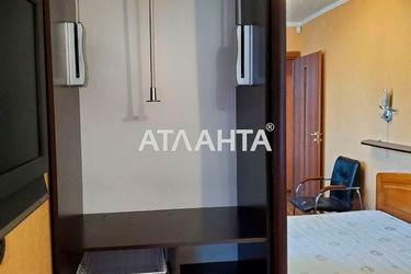 2-rooms apartment apartment by the address st. Itskhaka Rabina (area 39,5 m2) - Atlanta.ua - photo 21