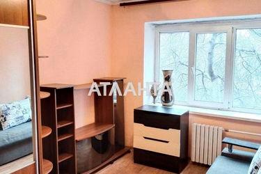 Room in dormitory apartment by the address st. Balkovskaya Frunze (area 21,5 m2) - Atlanta.ua - photo 17