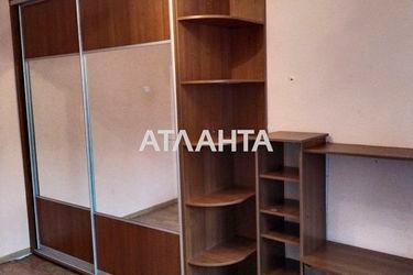 Room in dormitory apartment by the address st. Balkovskaya Frunze (area 21,5 m2) - Atlanta.ua - photo 19