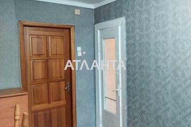 Room in dormitory apartment by the address st. Balkovskaya Frunze (area 21,5 m2) - Atlanta.ua - photo 22
