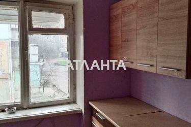 Room in dormitory apartment by the address st. Balkovskaya Frunze (area 21,5 m2) - Atlanta.ua - photo 24