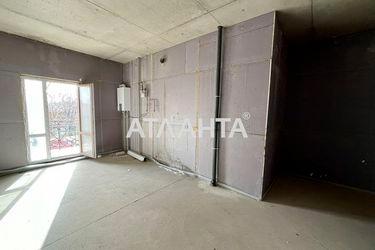 1-room apartment apartment by the address st. Dacha kovalevskogo Amundsena (area 27,2 m2) - Atlanta.ua - photo 11