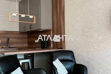 1-room apartment apartment by the address st. Petra Radchenko (area 31,0 m2) - Atlanta.ua - photo 10