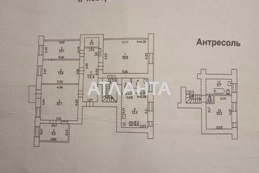 4+-rooms apartment apartment by the address st. Pastera (area 142,0 m2) - Atlanta.ua - photo 11