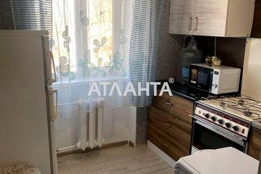 1-room apartment apartment by the address st. Geroev Krut Tereshkovoy (area 32,0 m2) - Atlanta.ua - photo 8