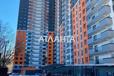 2-rooms apartment apartment by the address st. Ul Baggovutovskaya (area 83,9 m2) - Atlanta.ua - photo 21