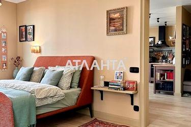 1-room apartment apartment by the address st. Biryukova (area 57,0 m2) - Atlanta.ua - photo 36