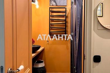 1-room apartment apartment by the address st. Biryukova (area 57,0 m2) - Atlanta.ua - photo 42