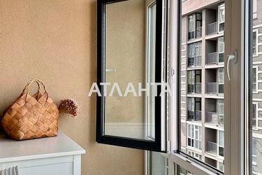 1-room apartment apartment by the address st. Biryukova (area 57,0 m2) - Atlanta.ua - photo 43