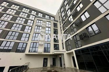 2-rooms apartment apartment by the address st. Kulparkovskaya ul (area 67,9 m2) - Atlanta.ua - photo 16