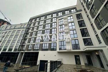 2-rooms apartment apartment by the address st. Kulparkovskaya ul (area 67,9 m2) - Atlanta.ua - photo 27
