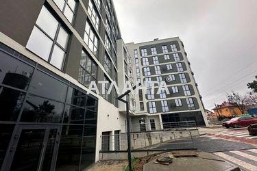 2-rooms apartment apartment by the address st. Kulparkovskaya ul (area 61,8 m2) - Atlanta.ua - photo 19