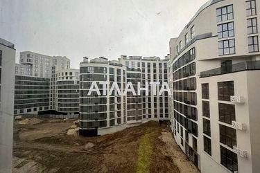 2-rooms apartment apartment by the address st. Kulparkovskaya ul (area 61,8 m2) - Atlanta.ua - photo 24