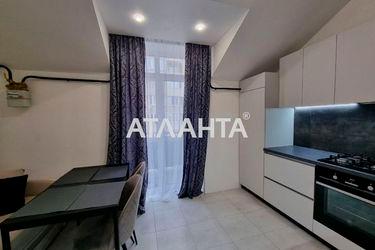 1-room apartment apartment by the address st. Institutskaya (area 35,6 m2) - Atlanta.ua - photo 20