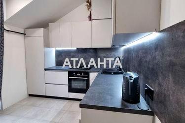 1-room apartment apartment by the address st. Institutskaya (area 35,6 m2) - Atlanta.ua - photo 23