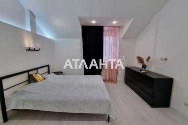 1-room apartment apartment by the address st. Institutskaya (area 35,6 m2) - Atlanta.ua - photo 24
