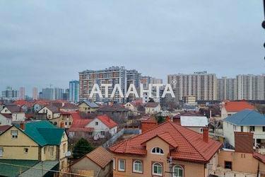 1-room apartment apartment by the address st. Institutskaya (area 35,6 m2) - Atlanta.ua - photo 33