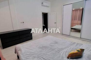 1-room apartment apartment by the address st. Institutskaya (area 35,6 m2) - Atlanta.ua - photo 28