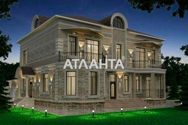 House by the address st. Orekhovaya (area 162,0 m2) - Atlanta.ua - photo 22