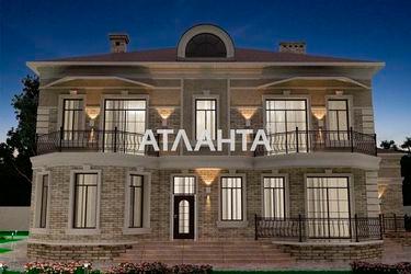 House by the address st. Orekhovaya (area 162,0 m2) - Atlanta.ua - photo 23