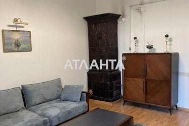3-rooms apartment apartment by the address st. Shota Rustaveli (area 85,8 m2) - Atlanta.ua - photo 40