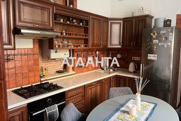3-rooms apartment apartment by the address st. Shota Rustaveli (area 85,8 m2) - Atlanta.ua - photo 48
