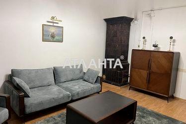 3-rooms apartment apartment by the address st. Shota Rustaveli (area 85,8 m2) - Atlanta.ua - photo 50