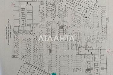 Комерційна нерухомість за адресою Гагаріна пр. (площа 18,0 м2) - Atlanta.ua - фото 7