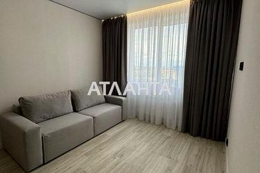 1-room apartment apartment by the address st. Zhemchuzhnaya (area 43,0 m2) - Atlanta.ua - photo 19