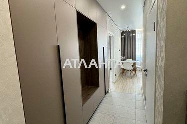 1-room apartment apartment by the address st. Zhemchuzhnaya (area 43,0 m2) - Atlanta.ua - photo 20