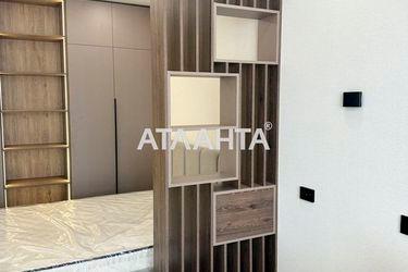 1-room apartment apartment by the address st. Zhemchuzhnaya (area 43,0 m2) - Atlanta.ua - photo 18