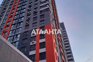 3-кімнатна квартира за адресою вул. Гулака Миколи (площа 135,0 м2) - Atlanta.ua - фото 8