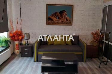 2-комнатная квартира по адресу ул. Чехова (площадь 42,0 м2) - Atlanta.ua - фото 20