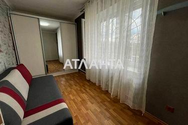 2-комнатная квартира по адресу Фонтанская дор. (площадь 46,8 м2) - Atlanta.ua - фото 16