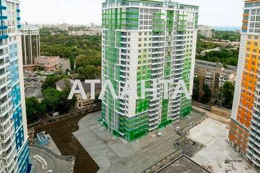 1-комнатная квартира по адресу Гагарина пр. (площадь 42,0 м2) - Atlanta.ua - фото 5