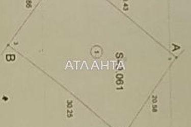 Ділянка за адресою вул. 12-а лінія (площа 6,0 сот) - Atlanta.ua - фото 8