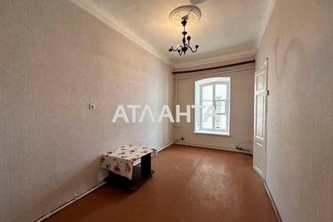 2-rooms apartment apartment by the address st. Chernyshevskogo (area 43,4 m2) - Atlanta.ua - photo 20