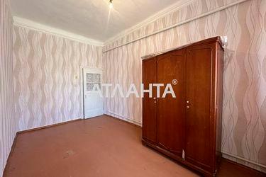 2-rooms apartment apartment by the address st. Chernyshevskogo (area 43,4 m2) - Atlanta.ua - photo 24