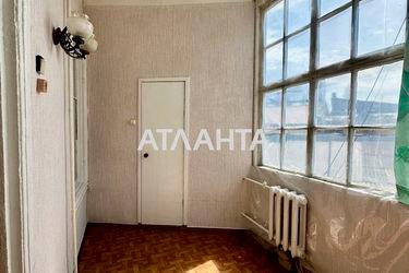 2-rooms apartment apartment by the address st. Chernyshevskogo (area 43,4 m2) - Atlanta.ua - photo 29