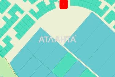 Ділянка за адресою вул. Mock (площа 9,4 сот) - Atlanta.ua - фото 11