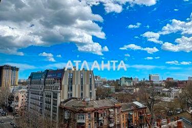 2-комнатная квартира по адресу ул. Большая арнаутская (площадь 99,0 м2) - Atlanta.ua - фото 23