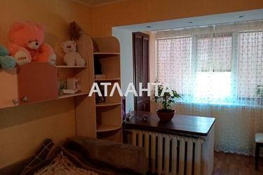 3-rooms apartment apartment by the address st. Koroleva ak (area 62,3 m2) - Atlanta.ua - photo 24