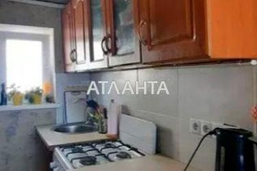 2-rooms apartment apartment by the address st. Babelya Vinogradnaya (area 65,0 m2) - Atlanta.ua - photo 10