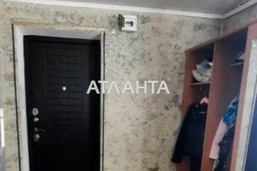 2-rooms apartment apartment by the address st. Babelya Vinogradnaya (area 65,0 m2) - Atlanta.ua - photo 15