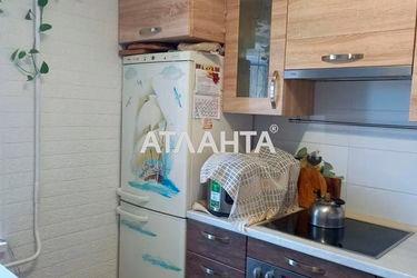 2-rooms apartment apartment by the address st. Linkolna (area 50,9 m2) - Atlanta.ua - photo 10