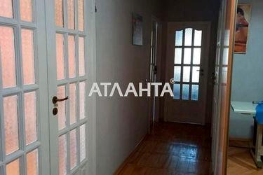 2-rooms apartment apartment by the address st. Linkolna (area 50,9 m2) - Atlanta.ua - photo 15